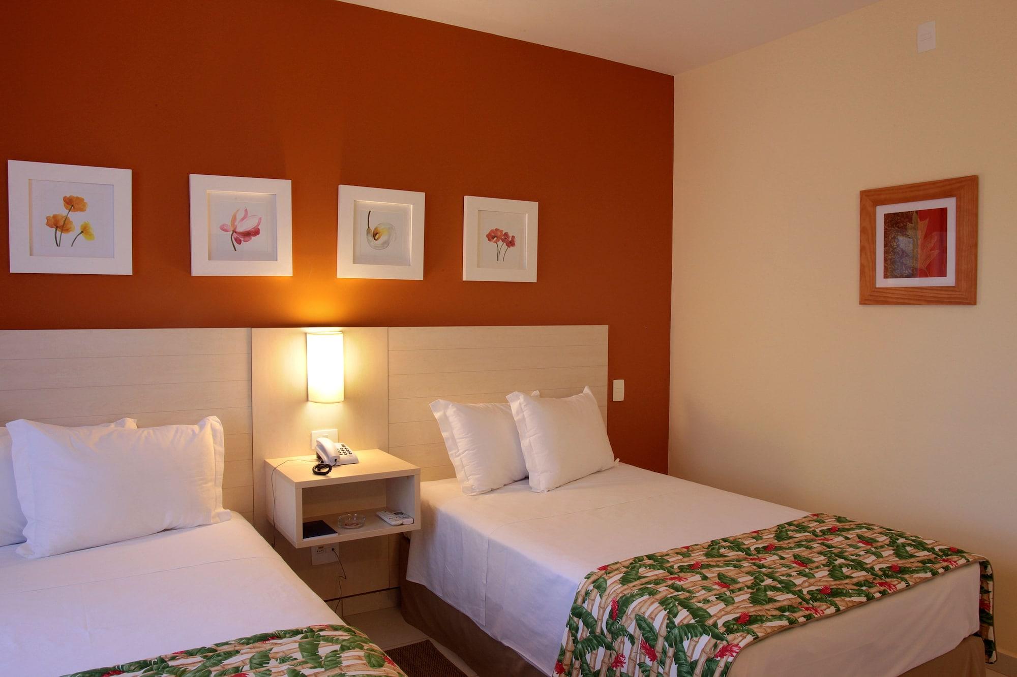 Nobile Inn Executive Ribeirão Preto Exterior foto