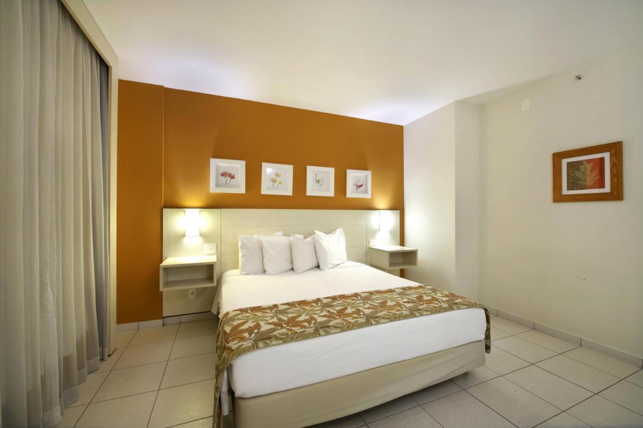 Nobile Inn Executive Ribeirão Preto Exterior foto