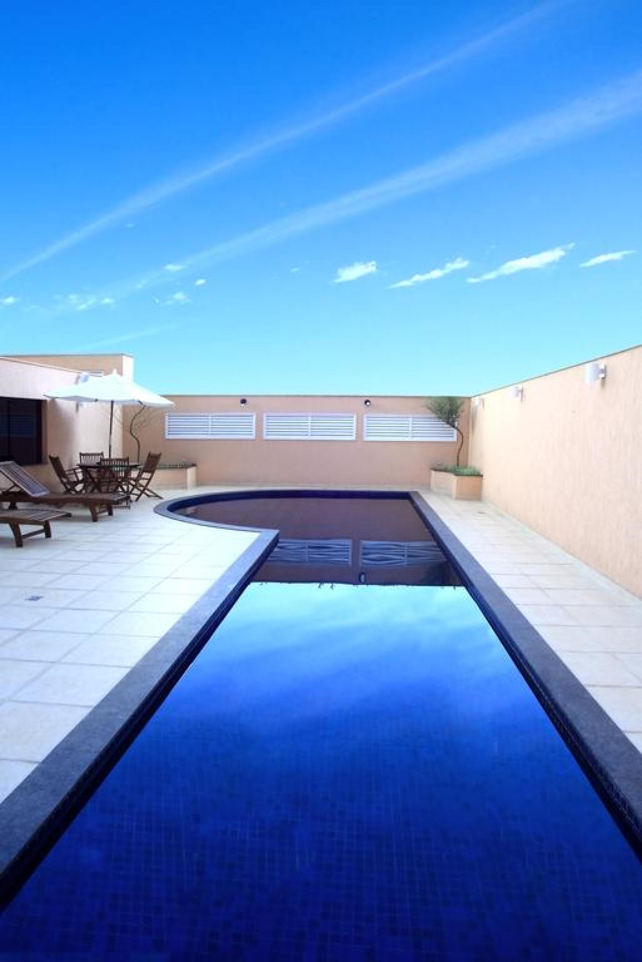 Nobile Inn Executive Ribeirão Preto Exterior foto